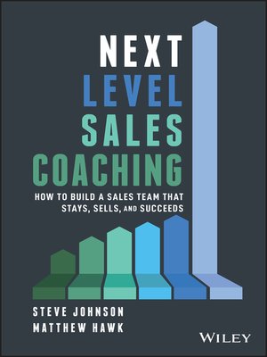 cover image of Next Level Sales Coaching
